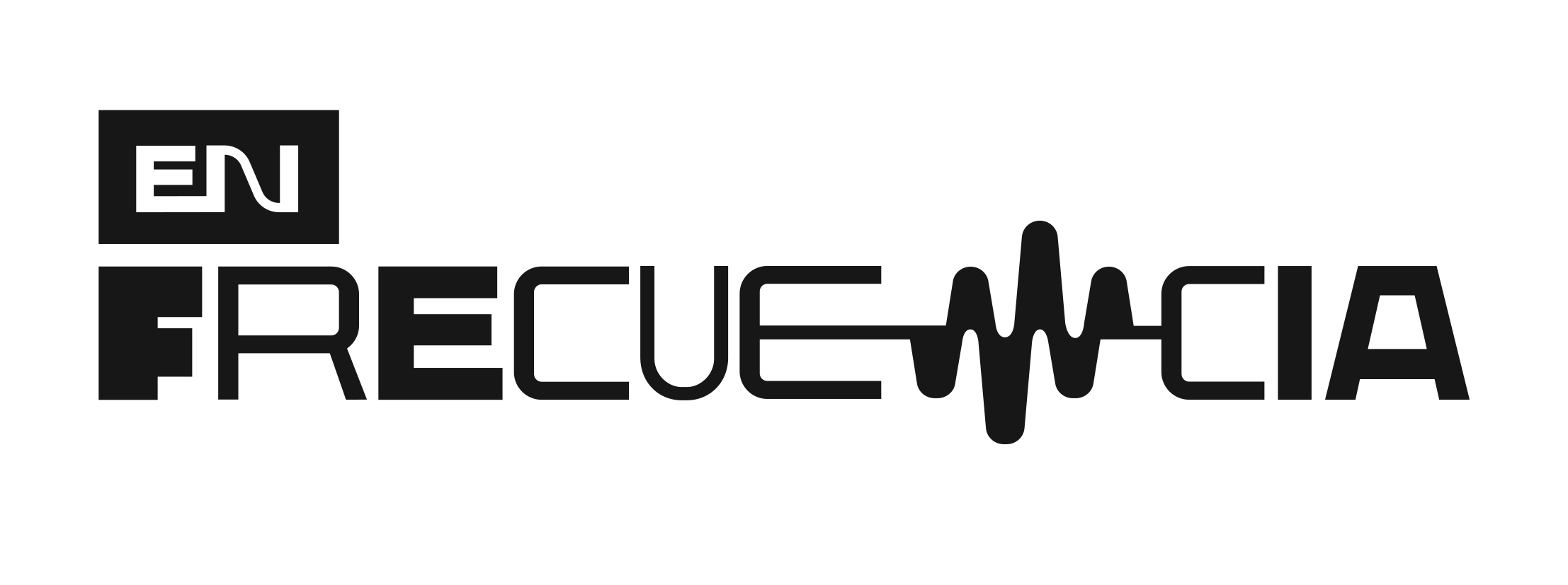 Logo En Frecuencia